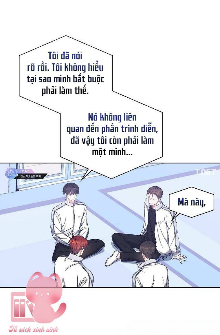 Ra Mắt Hay Ra Đi - Chapter 48 - Page 59