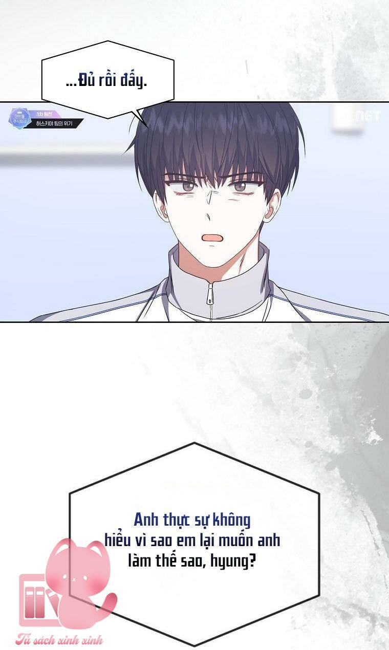 Ra Mắt Hay Ra Đi - Chapter 48 - Page 61