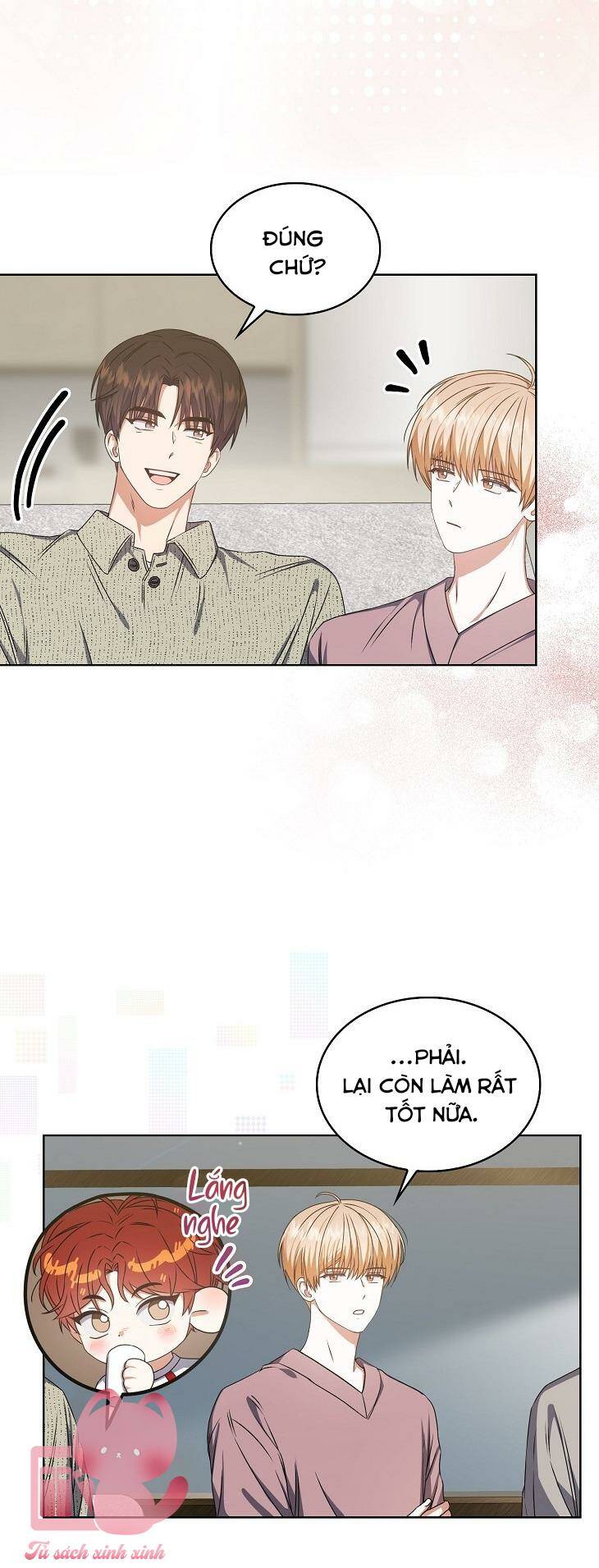 Ra Mắt Hay Ra Đi - Chapter 49 - Page 10