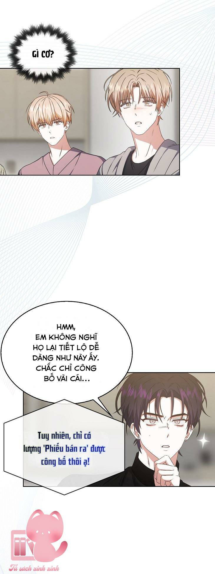 Ra Mắt Hay Ra Đi - Chapter 49 - Page 19