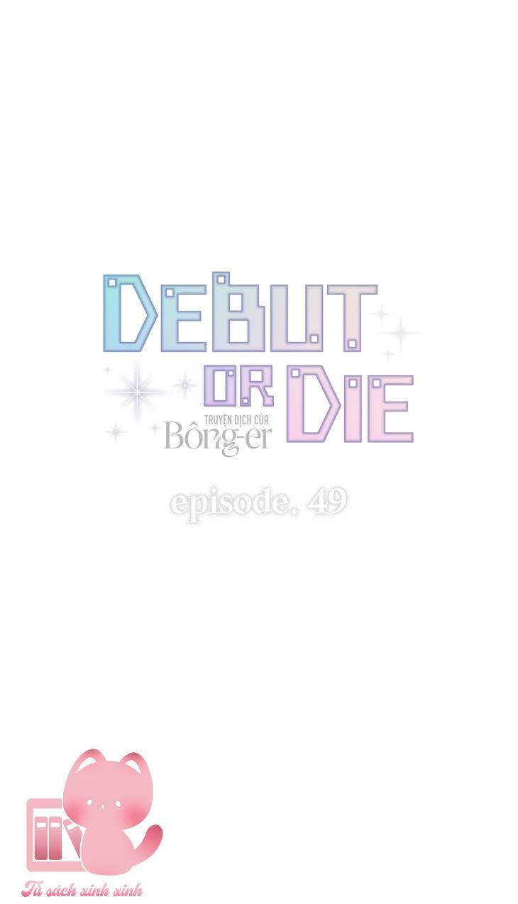 Ra Mắt Hay Ra Đi - Chapter 49 - Page 22