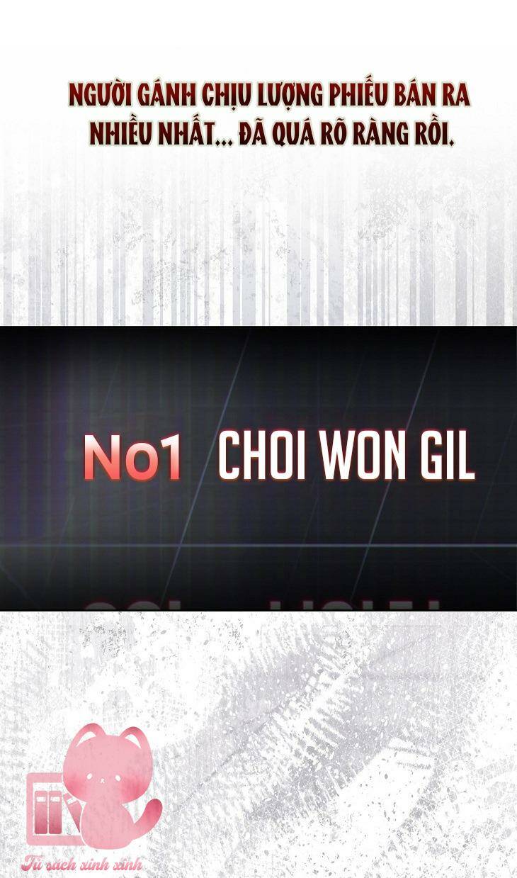 Ra Mắt Hay Ra Đi - Chapter 49 - Page 23