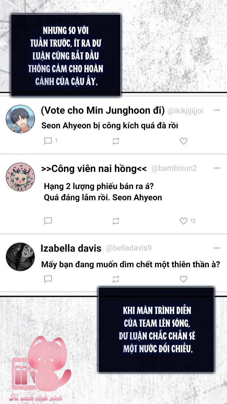 Ra Mắt Hay Ra Đi - Chapter 49 - Page 26