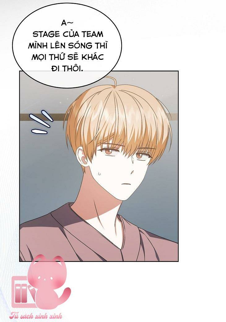 Ra Mắt Hay Ra Đi - Chapter 49 - Page 31