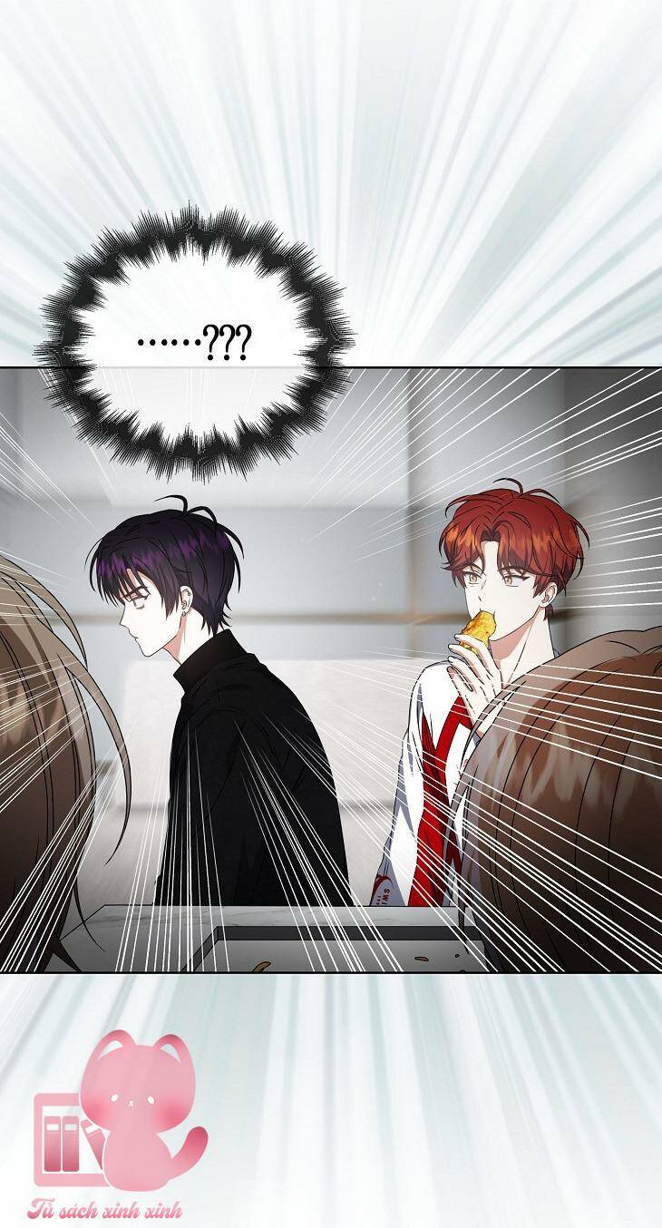 Ra Mắt Hay Ra Đi - Chapter 49 - Page 34