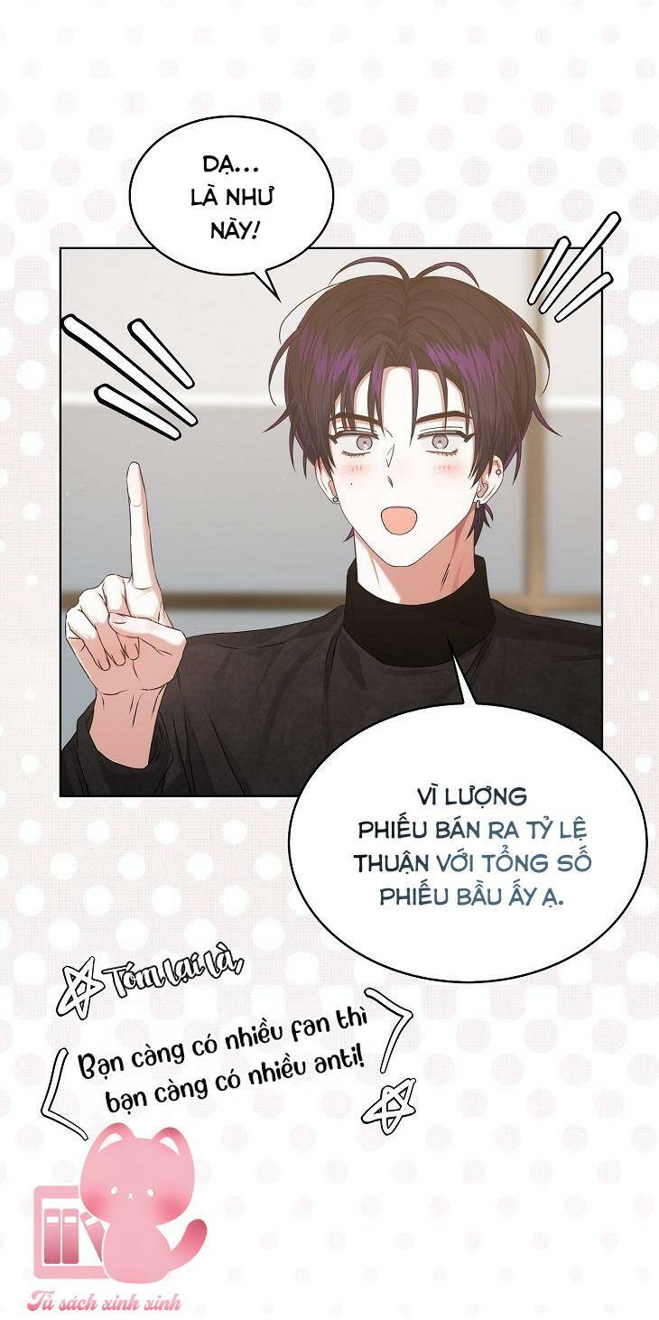 Ra Mắt Hay Ra Đi - Chapter 49 - Page 37