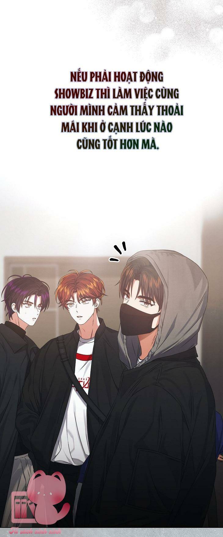 Ra Mắt Hay Ra Đi - Chapter 49 - Page 54