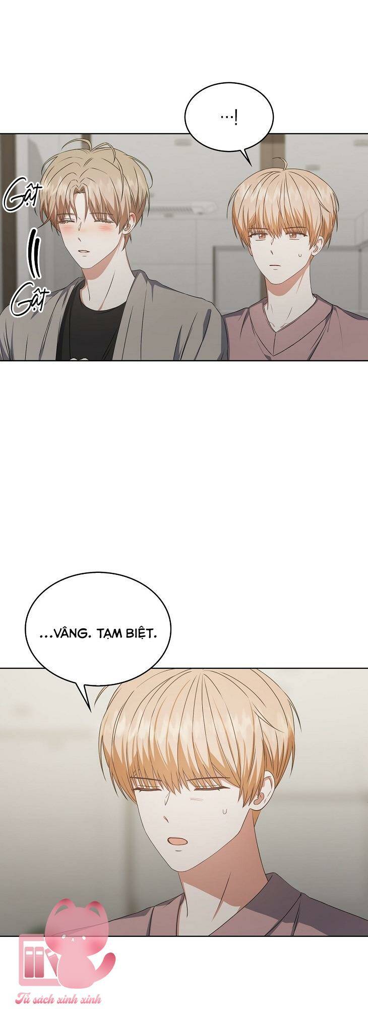 Ra Mắt Hay Ra Đi - Chapter 49 - Page 57