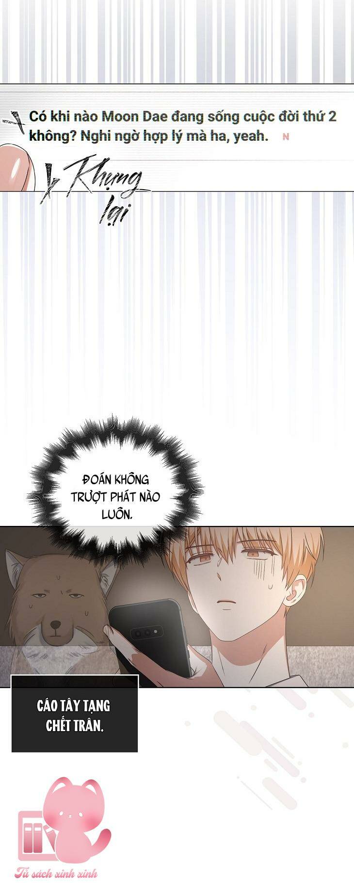 Ra Mắt Hay Ra Đi - Chapter 49 - Page 65