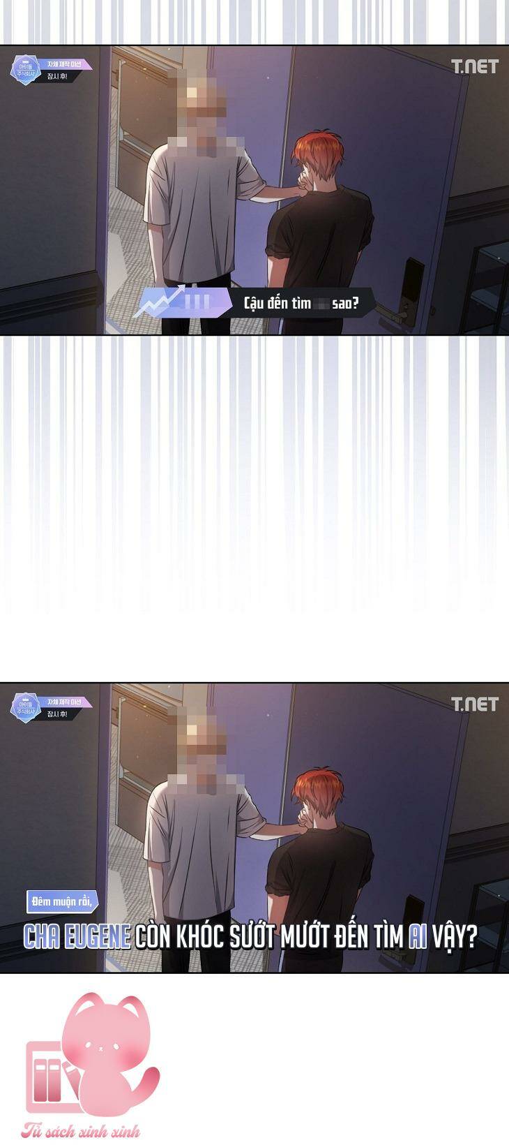 Ra Mắt Hay Ra Đi - Chapter 49 - Page 73