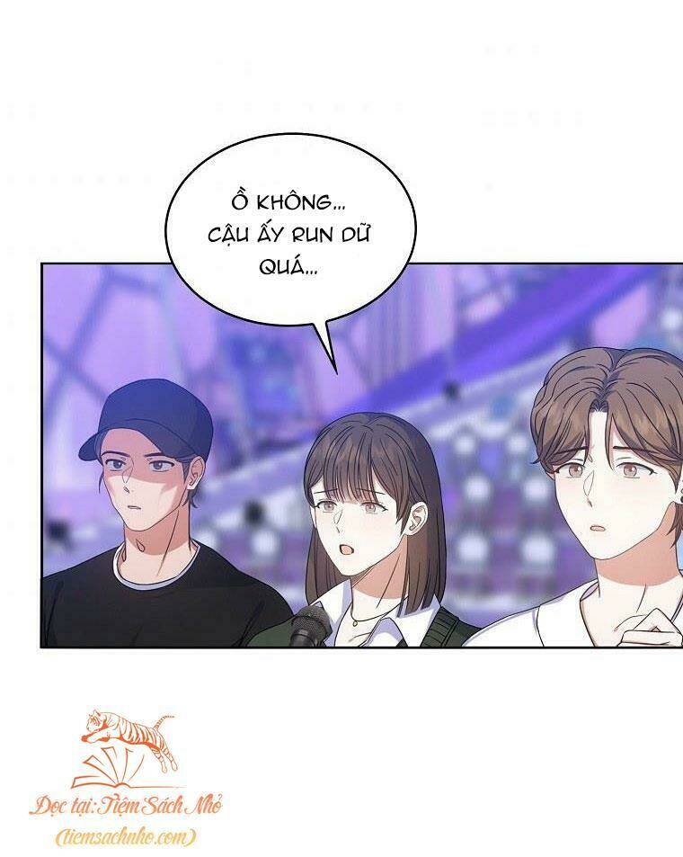 Ra Mắt Hay Ra Đi - Chapter 5 - Page 9