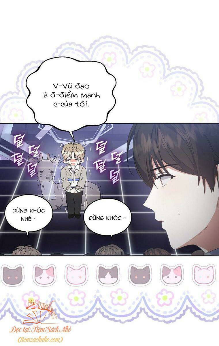 Ra Mắt Hay Ra Đi - Chapter 5 - Page 10