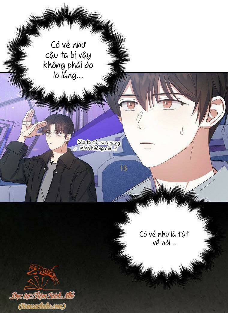 Ra Mắt Hay Ra Đi - Chapter 5 - Page 11