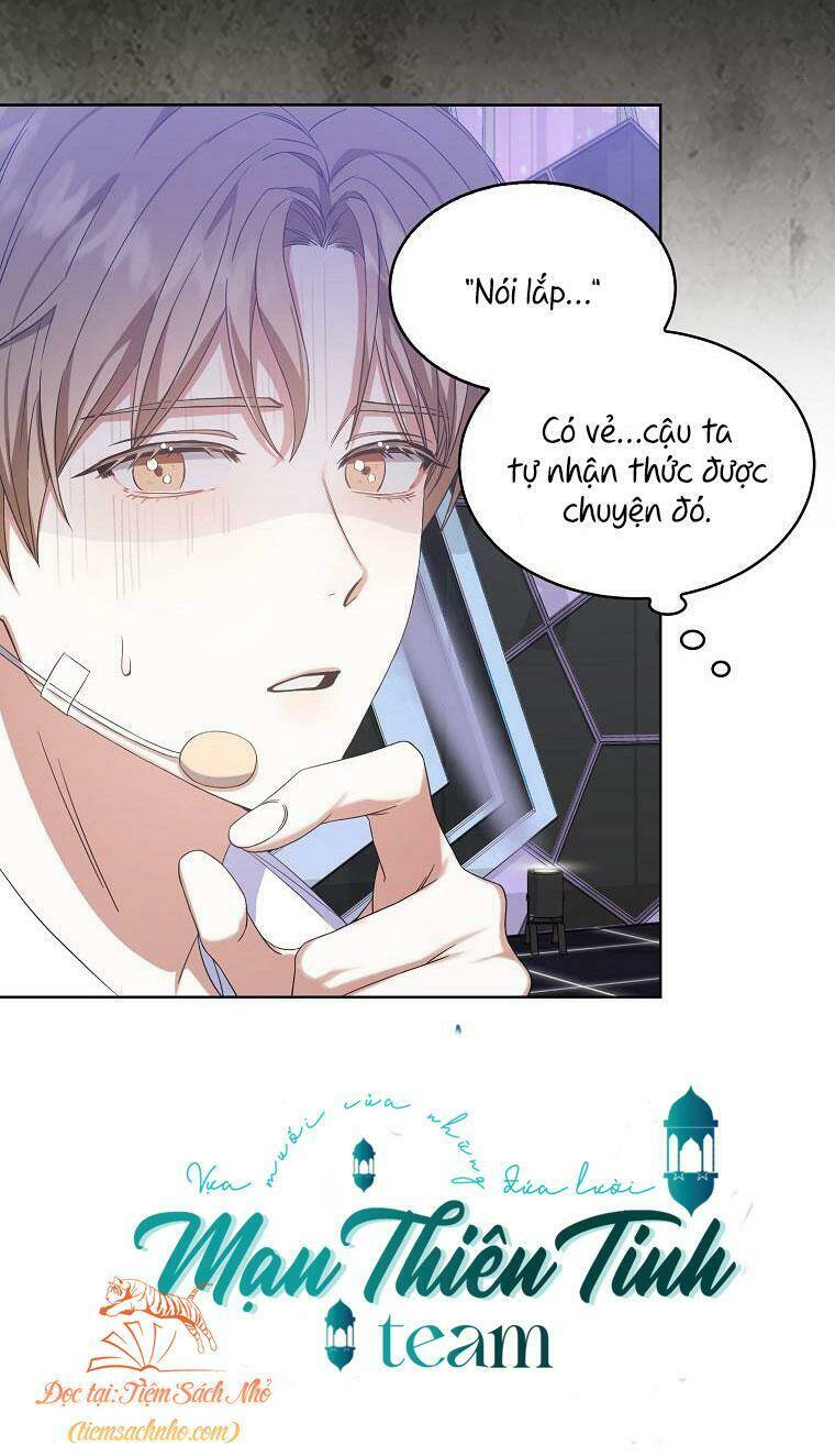 Ra Mắt Hay Ra Đi - Chapter 5 - Page 12