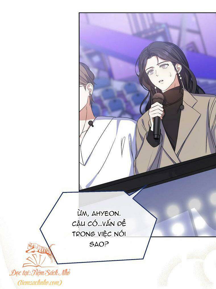 Ra Mắt Hay Ra Đi - Chapter 5 - Page 16