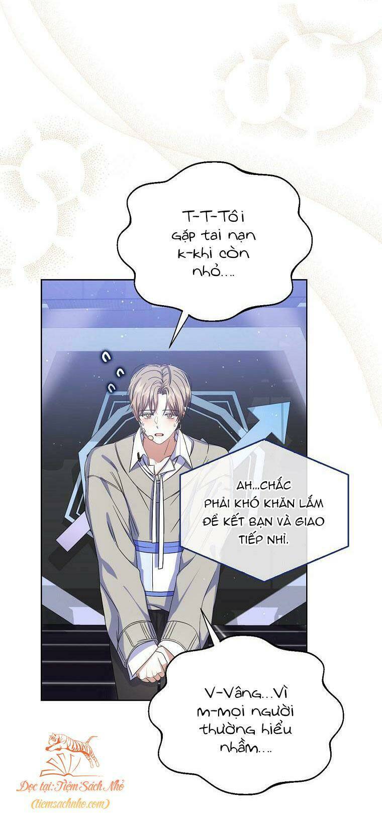 Ra Mắt Hay Ra Đi - Chapter 5 - Page 17