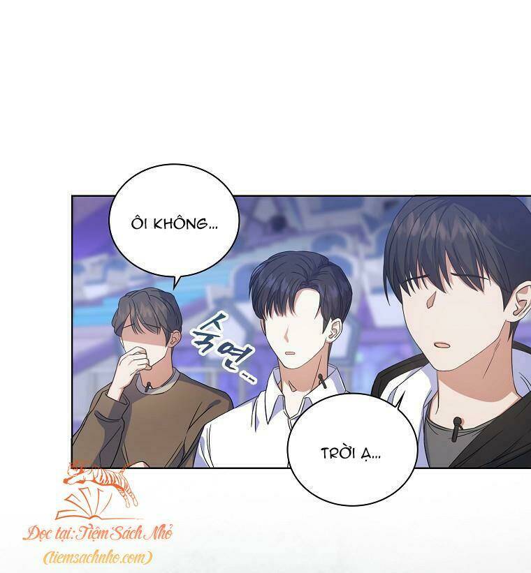 Ra Mắt Hay Ra Đi - Chapter 5 - Page 18