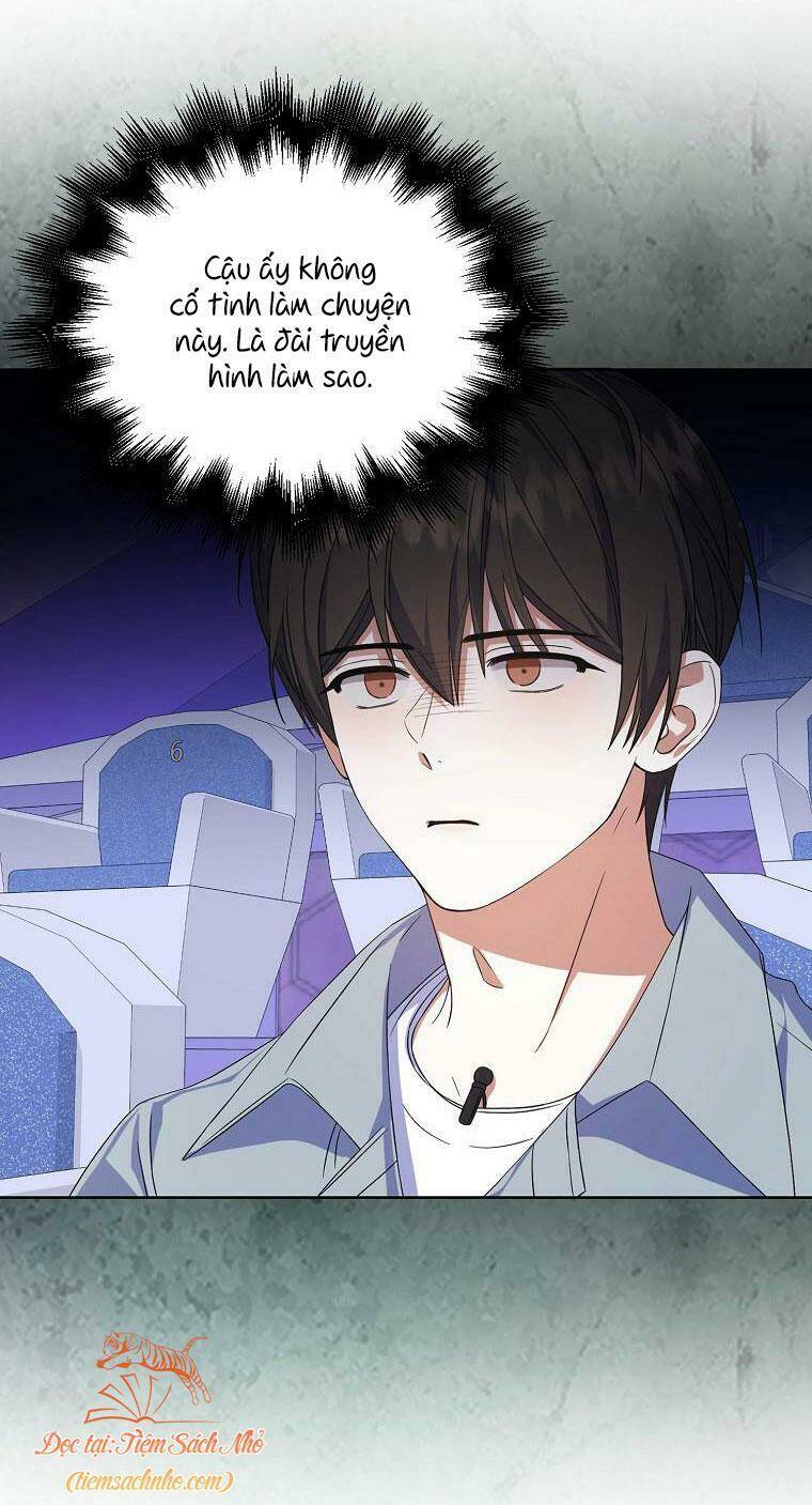 Ra Mắt Hay Ra Đi - Chapter 5 - Page 19