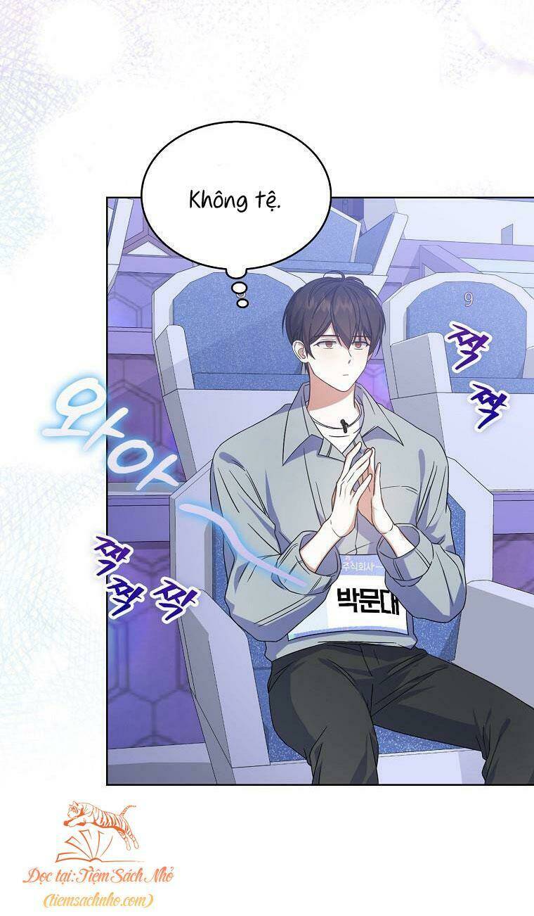 Ra Mắt Hay Ra Đi - Chapter 5 - Page 23