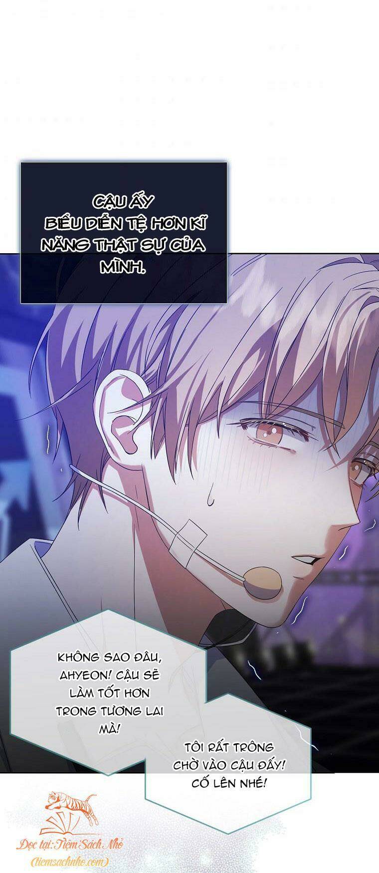 Ra Mắt Hay Ra Đi - Chapter 5 - Page 25