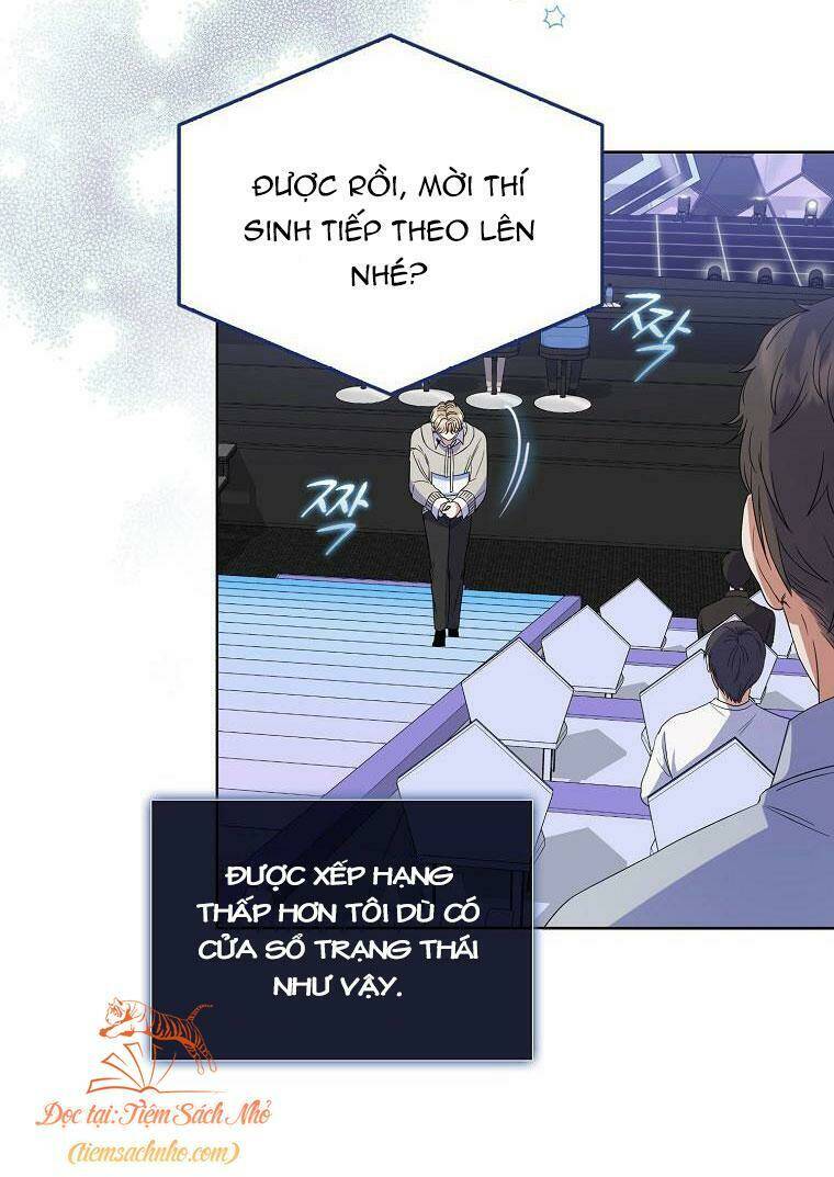 Ra Mắt Hay Ra Đi - Chapter 5 - Page 27