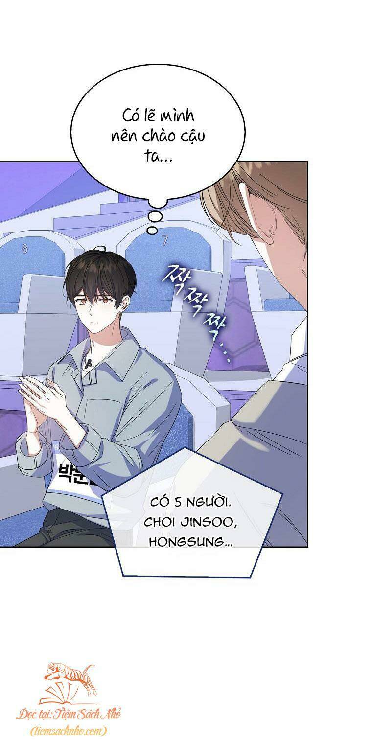 Ra Mắt Hay Ra Đi - Chapter 5 - Page 28