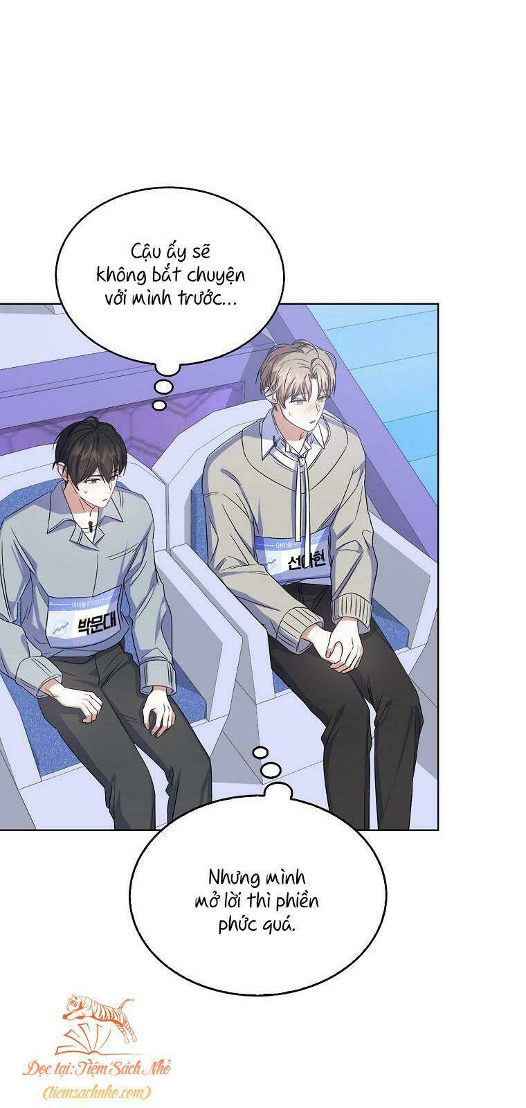 Ra Mắt Hay Ra Đi - Chapter 5 - Page 29