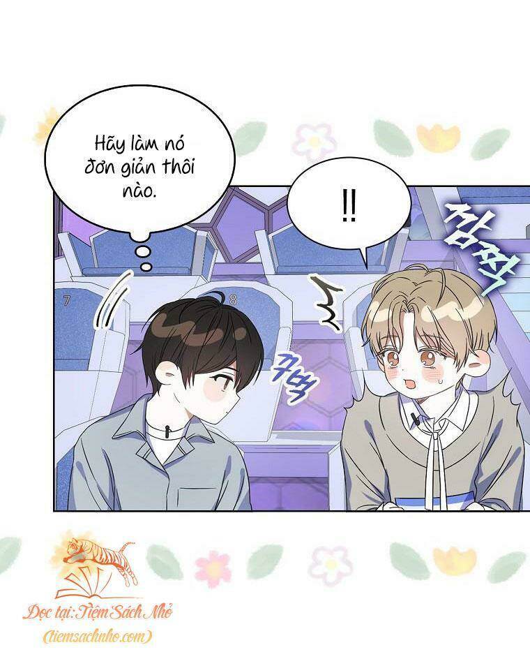 Ra Mắt Hay Ra Đi - Chapter 5 - Page 30