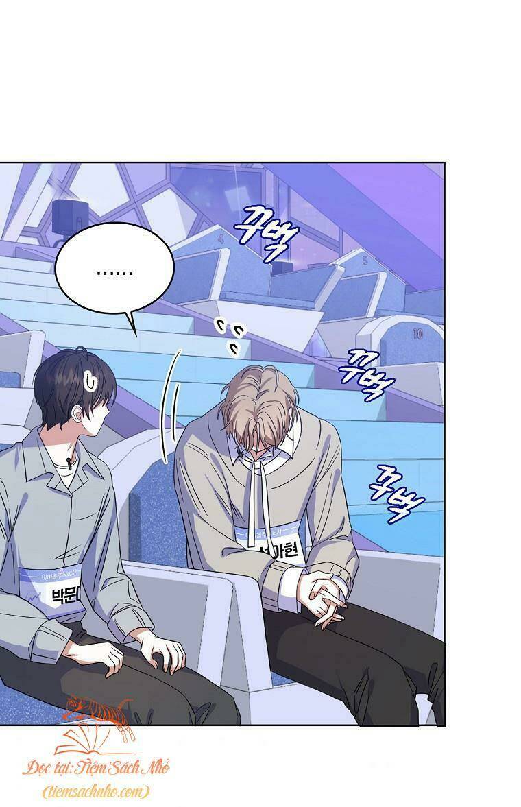 Ra Mắt Hay Ra Đi - Chapter 5 - Page 31