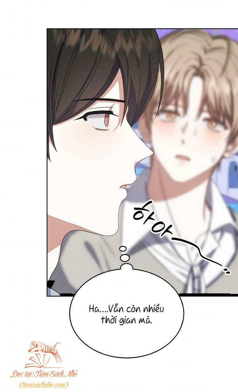 Ra Mắt Hay Ra Đi - Chapter 5 - Page 32