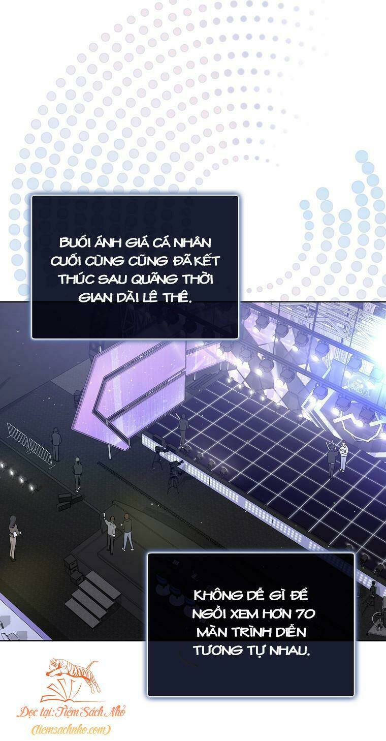 Ra Mắt Hay Ra Đi - Chapter 5 - Page 34