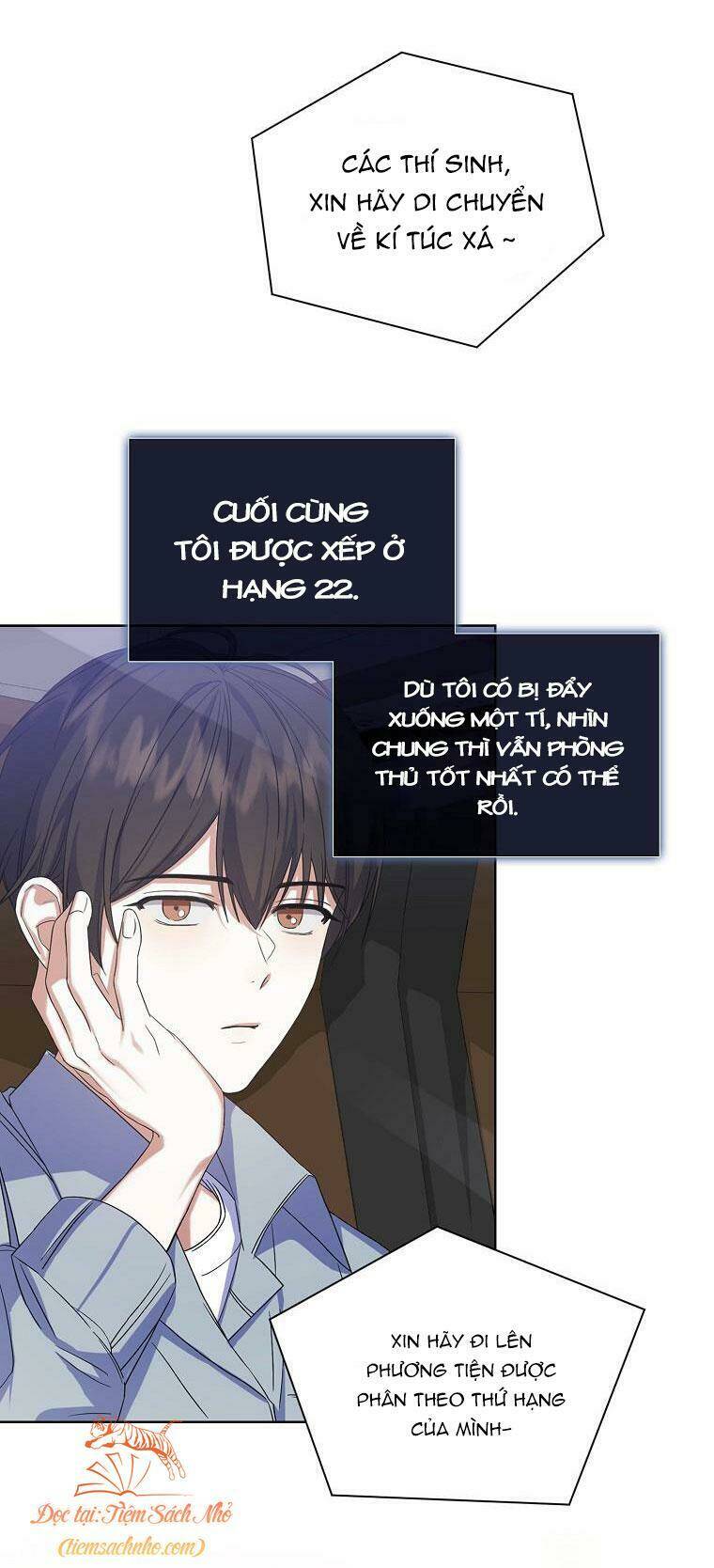 Ra Mắt Hay Ra Đi - Chapter 5 - Page 35