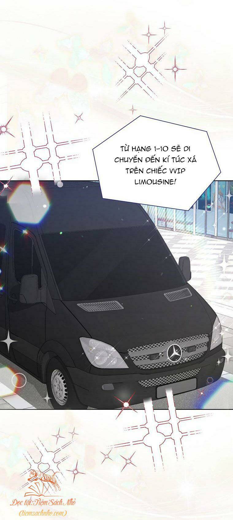 Ra Mắt Hay Ra Đi - Chapter 5 - Page 36