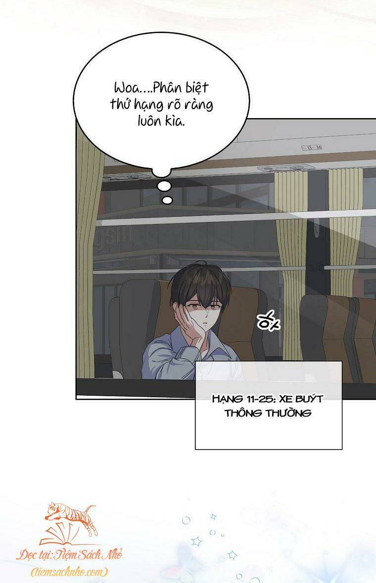 Ra Mắt Hay Ra Đi - Chapter 5 - Page 37