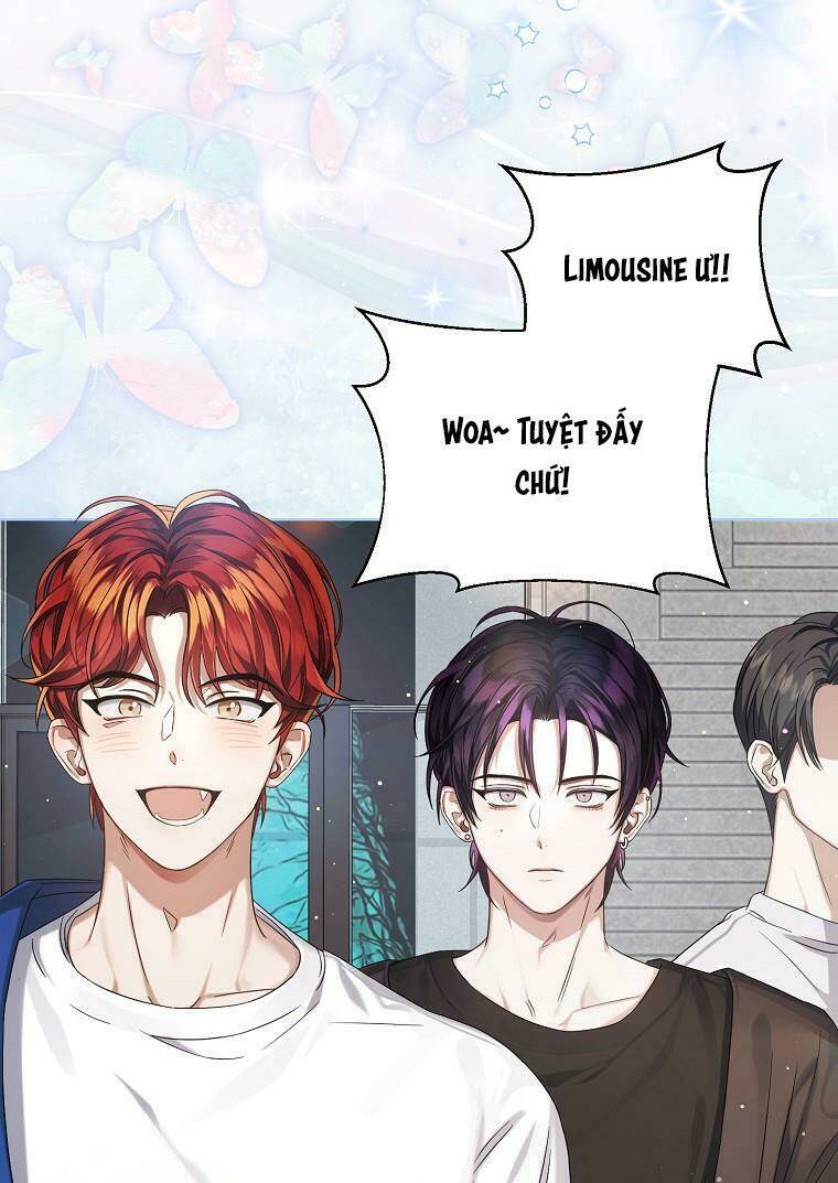Ra Mắt Hay Ra Đi - Chapter 5 - Page 38