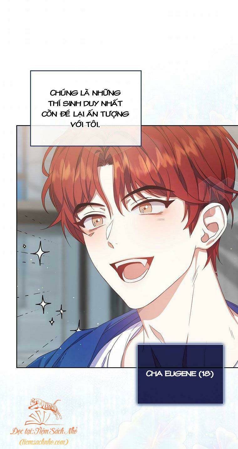 Ra Mắt Hay Ra Đi - Chapter 5 - Page 40