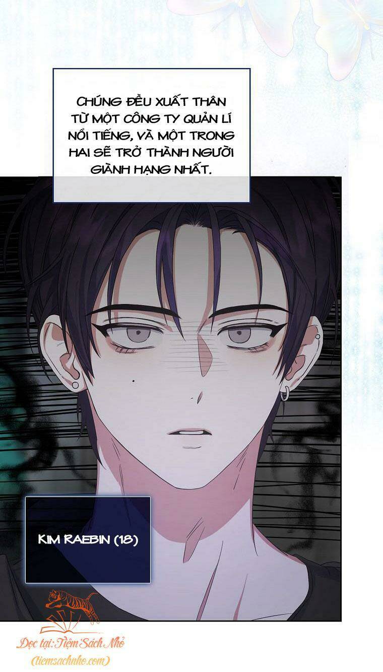 Ra Mắt Hay Ra Đi - Chapter 5 - Page 41