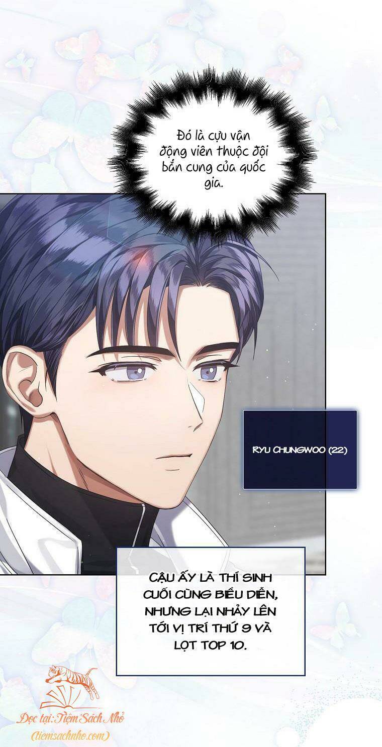 Ra Mắt Hay Ra Đi - Chapter 5 - Page 44