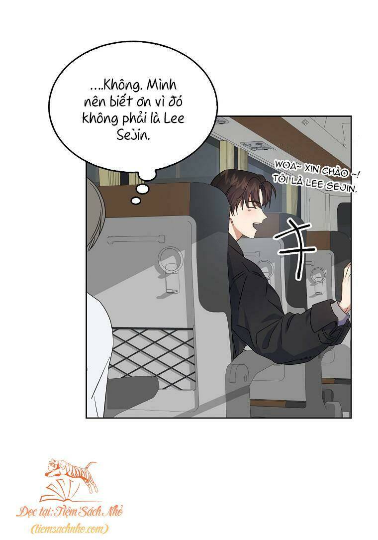 Ra Mắt Hay Ra Đi - Chapter 5 - Page 50