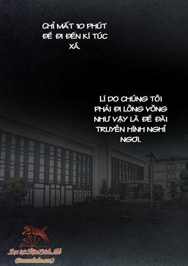 Ra Mắt Hay Ra Đi - Chapter 5 - Page 52