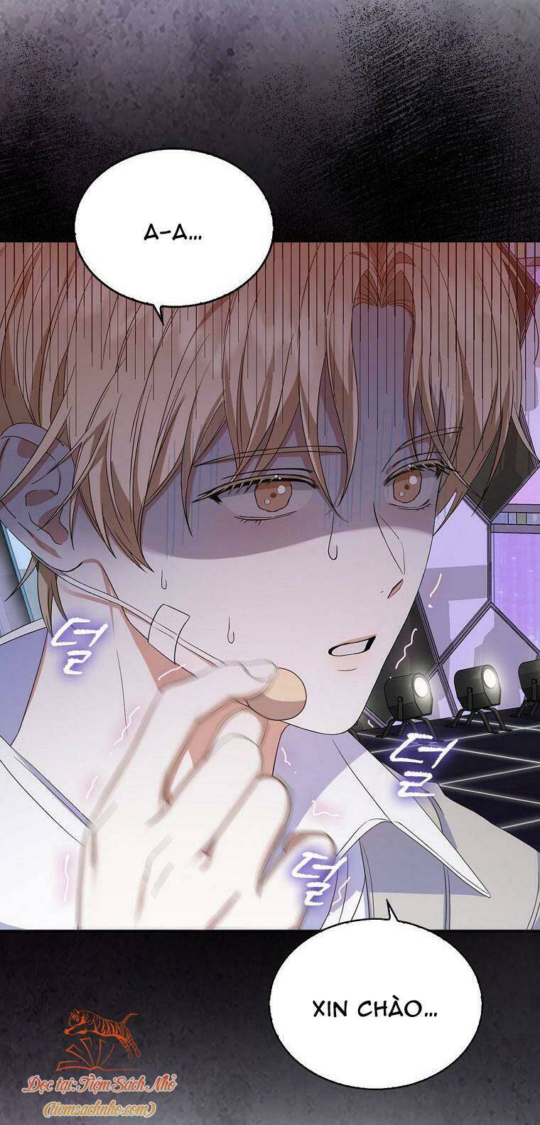 Ra Mắt Hay Ra Đi - Chapter 5 - Page 5