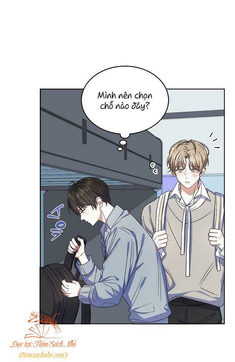 Ra Mắt Hay Ra Đi - Chapter 5 - Page 60