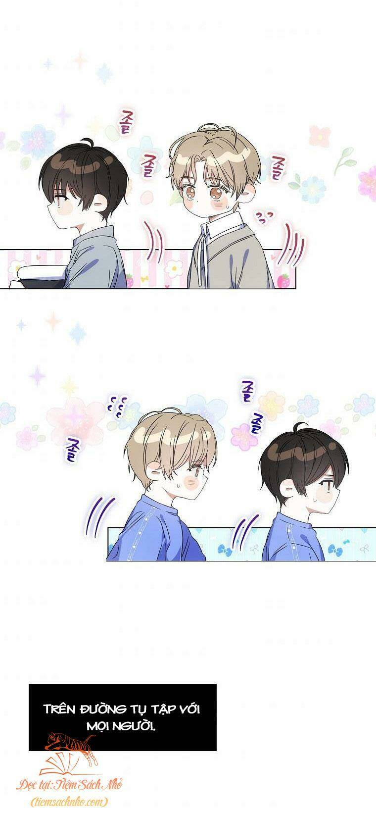 Ra Mắt Hay Ra Đi - Chapter 5 - Page 63