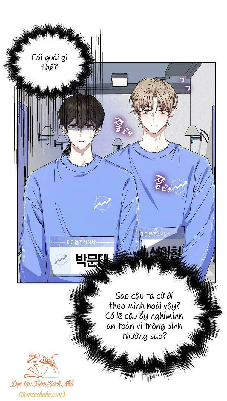 Ra Mắt Hay Ra Đi - Chapter 5 - Page 64