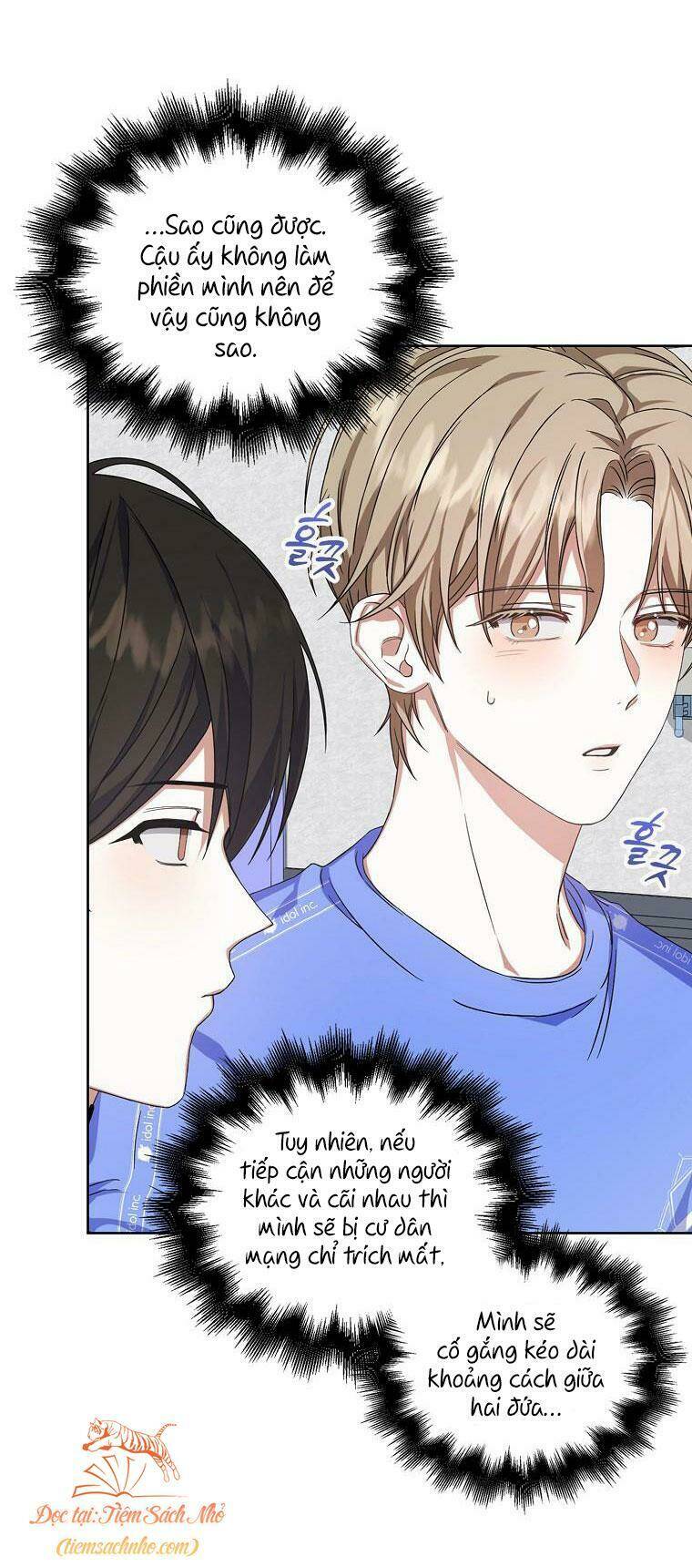 Ra Mắt Hay Ra Đi - Chapter 5 - Page 65