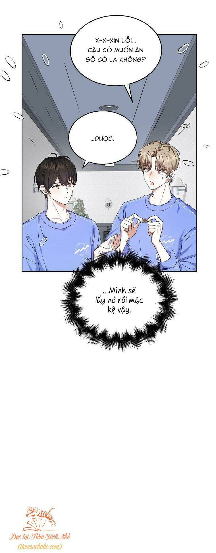 Ra Mắt Hay Ra Đi - Chapter 5 - Page 66