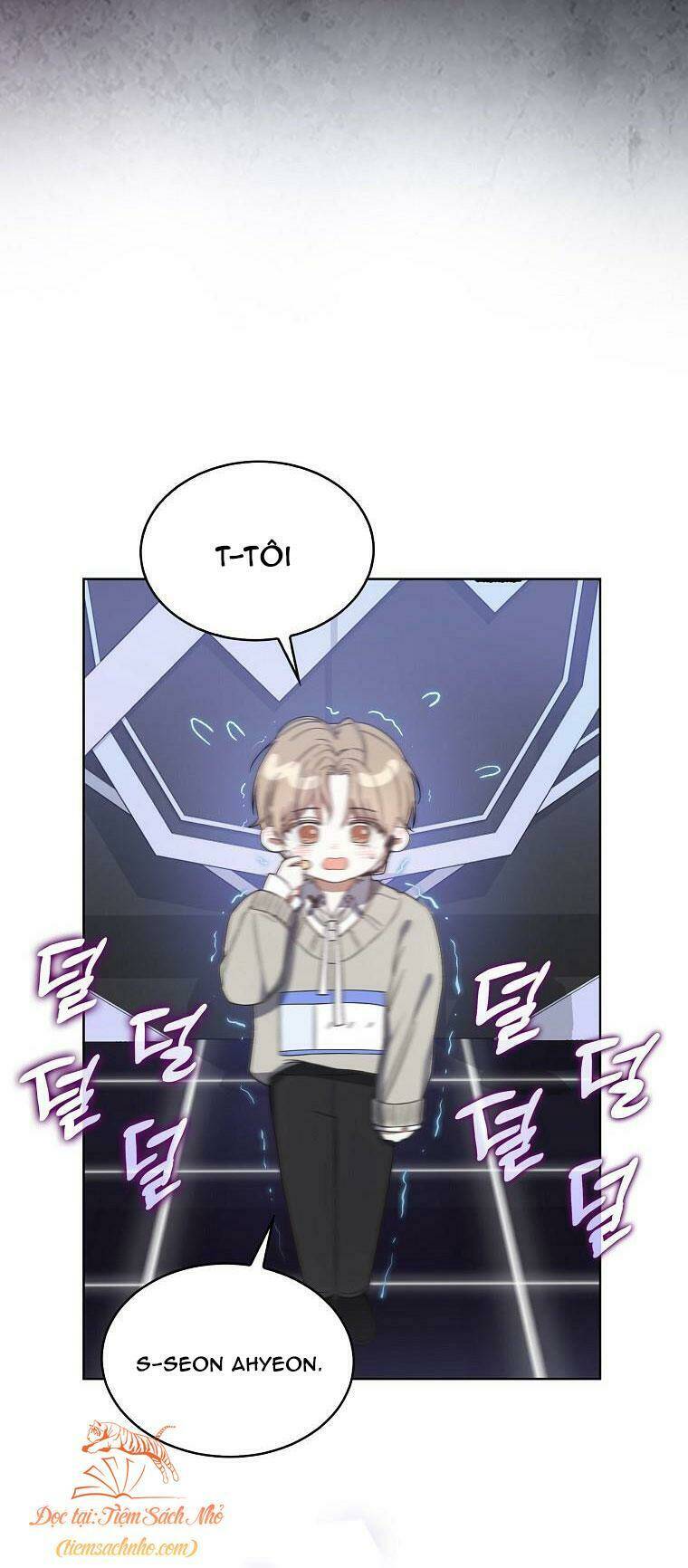 Ra Mắt Hay Ra Đi - Chapter 5 - Page 6