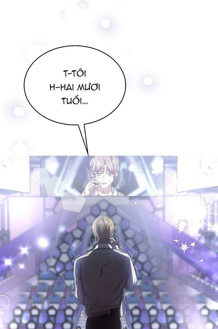 Ra Mắt Hay Ra Đi - Chapter 5 - Page 7