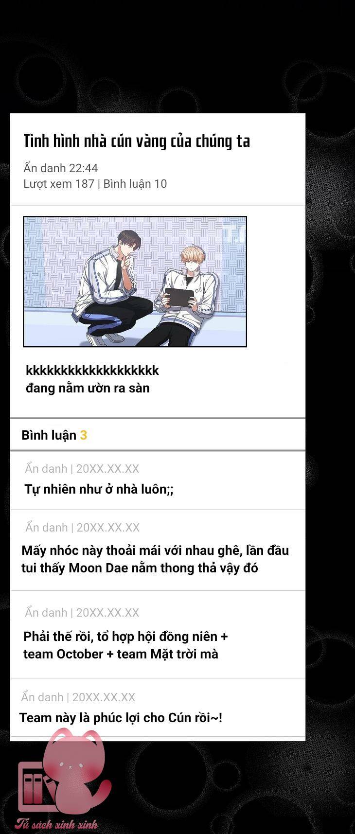 Ra Mắt Hay Ra Đi - Chapter 50 - Page 9