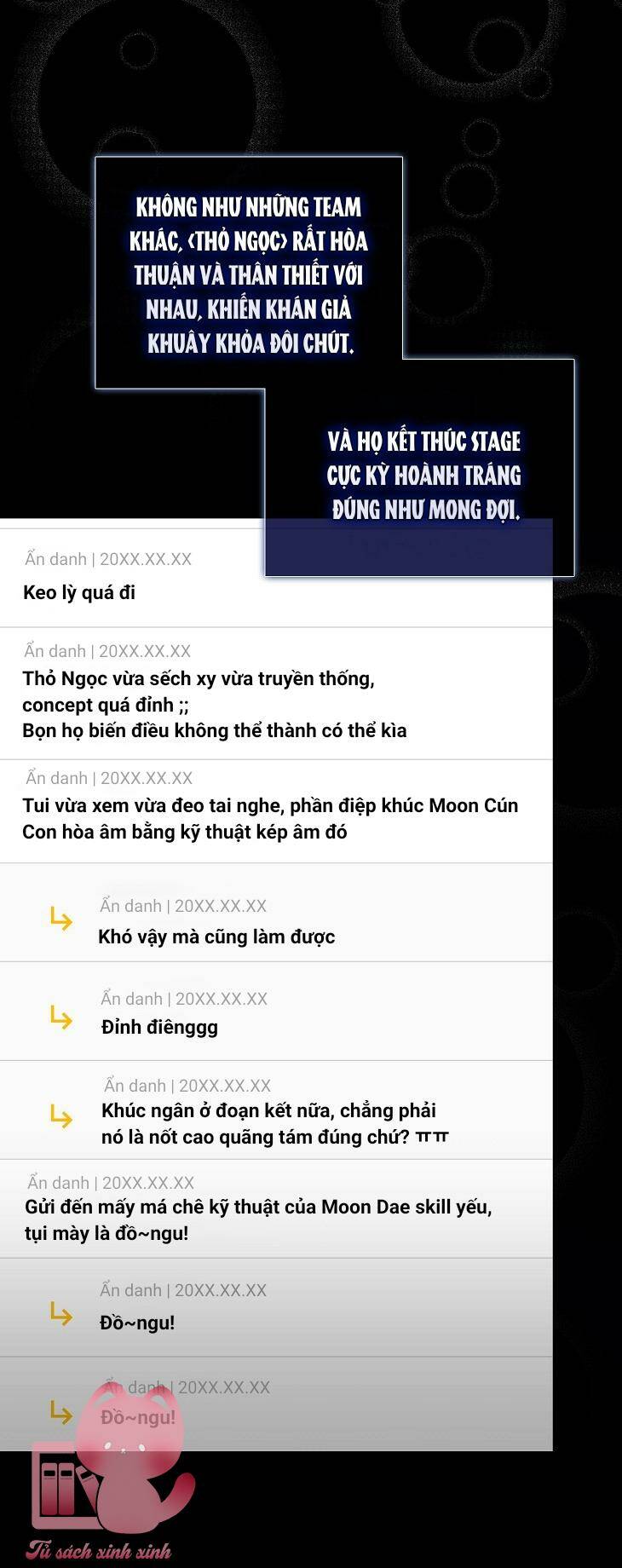 Ra Mắt Hay Ra Đi - Chapter 50 - Page 10